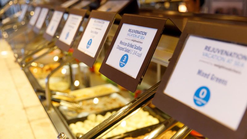 Mindfulness and wellness cruises