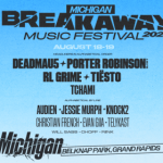 Music festival travel packages