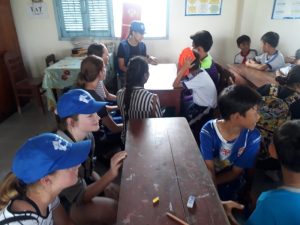 Best educational tours for students 2025